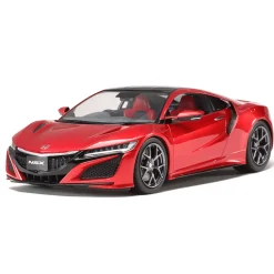 Maquette voiture : Honda NSX 2016 - Tamiya