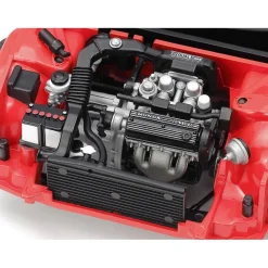 Maquette voiture : Honda PRELUDE XX en 1:24 - Tamiya