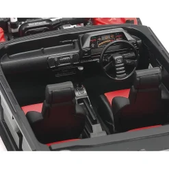 Maquette voiture : Honda PRELUDE XX en 1:24 - Tamiya