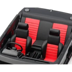 Maquette voiture : Honda PRELUDE XX en 1:24 - Tamiya