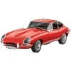 Maquette Voiture : Jaguar E-Type (Coupé) - Revell
