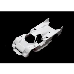 Maquette voiture : Lancia LC2 - Italeri