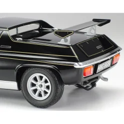 Maquette voiture : Lotus Europa Special - Tamiya