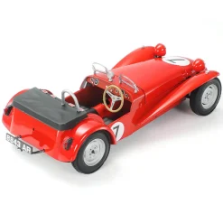 Maquette voiture : Lotus Super Seven Series II - Tamiya