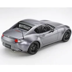 Maquette voiture : Mazda MX-5 RF - Tamiya