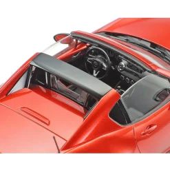 Maquette voiture : Mazda MX-5 RF - Tamiya