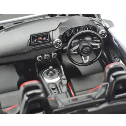 Maquette voiture : Mazda MX-5 RF - Tamiya