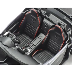 Maquette voiture : Mazda MX-5 RF - Tamiya