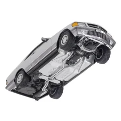 Maquette voiture : MERCEDES-BENZ 500 SEC en 1:24 - Tamiya
