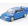 Maquette voiture : Mitsubishi Lancer Evo Vi - Tamiya