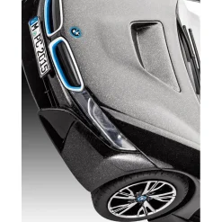 Maquette voiture : Model Set : BMW i8 - Revell