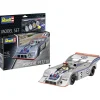 Maquette voiture : Model Set Porsche 917/10 - Revell