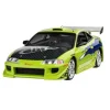 Maquette voiture : Model Set : Fast & Furious Brian'S 1995 Mitsubishi Eclipse - Revell