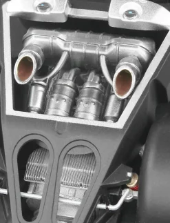 Maquette voiture : Model Set : Porsche 918 Spyder - Revell