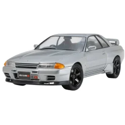 Maquette voiture : Nissan Skyline GT-R Nismo Custom - Tamiya