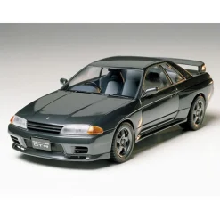 Maquette voiture : Nissan Skyline GT-R - Tamiya
