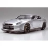 Maquette voiture : Nissan GT-R - Tamiya
