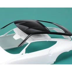 Maquette voiture : Nissan Z - Tamiya