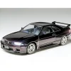 Maquette voiture : Nissan Skyline GTR V-SPEC - Tamiya