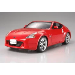 Maquette voiture : Nissan 370Z - Tamiya