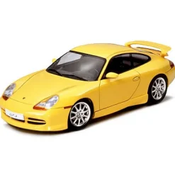 Maquette voiture : Porsche 911 GT3 - Tamiya