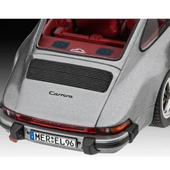 Maquette voiture : Porsche 911 G Coupé - Revell