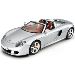 Maquette voiture : Porsche Carrera GT - Tamiya