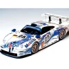 Maquette voiture : Porsche 911 GT1 - Tamiya
