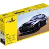 Maquette Voiture : Porsche 928 - Heller