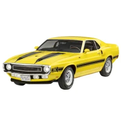 Maquette voiture : Shelby Mustang GT500 '70 - Revell