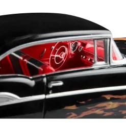 Maquette voiture : Snaptite max : 1957 Chevy Bel Air - Revell