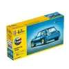 Maquette voiture : Starter kit : Renault R5 Turbo - Heller