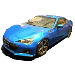 Maquette voiture : Subaru BRZ - Tamiya