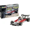 Maquette voiture : Surtees TS16/03 - Revell