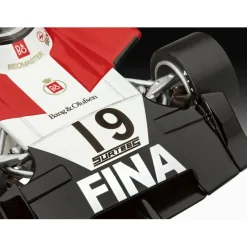 Maquette voiture : Surtees TS16/03 - Revell