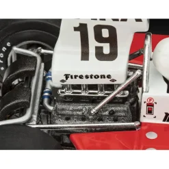 Maquette voiture : Surtees TS16/03 - Revell