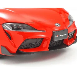 Maquette voiture : Toyota GR Supra - Tamiya