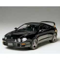 Maquette voiture : Toyota Celica GT Four - Tamiya