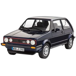 Maquette voiture : Volkswagen Golf GTI Pirelli - 35 ans - Revell