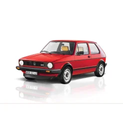 Maquette voiture : VW Golf GTI Série 1 1976-78 - Italeri