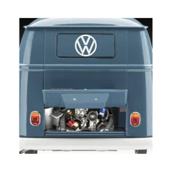Maquette voiture : VW T1 Panel Van - 75 Years of the VW T1 Maquette Revell - Revell