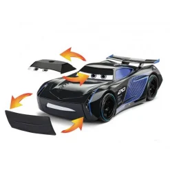 Maquette voiture First Construction : Cars : Jackson Storm - Revell