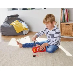 Maquette voiture First Construction : Cars : Flash Mc Queen - Revell