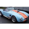 Maquette Voiture Kit : Shelby Cobra 427 1965 - Revell
