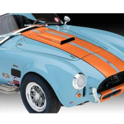 Maquette Voiture Kit : Shelby Cobra 427 1965 - Revell