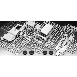 Maquette Voiture Stranger Things : 1985 Chevrolet K5 Blazer - Revell