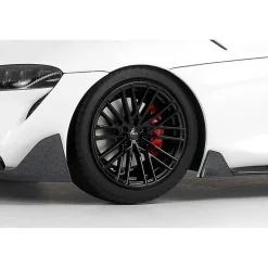 Maquette voiture Toyota GR Supra Custom - 1/24 - Tamiya