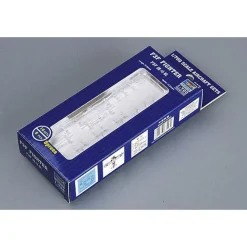 Maquettes avions : Set 18 mini avions F3F Fighter - Trumpeter