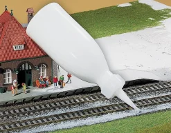 Matériel de modélisme - Colle : Colle d'enrobage 250 ml - Faller