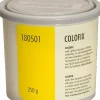 Matériel de modélisme - Colle : Colofix flocage 250g - Faller